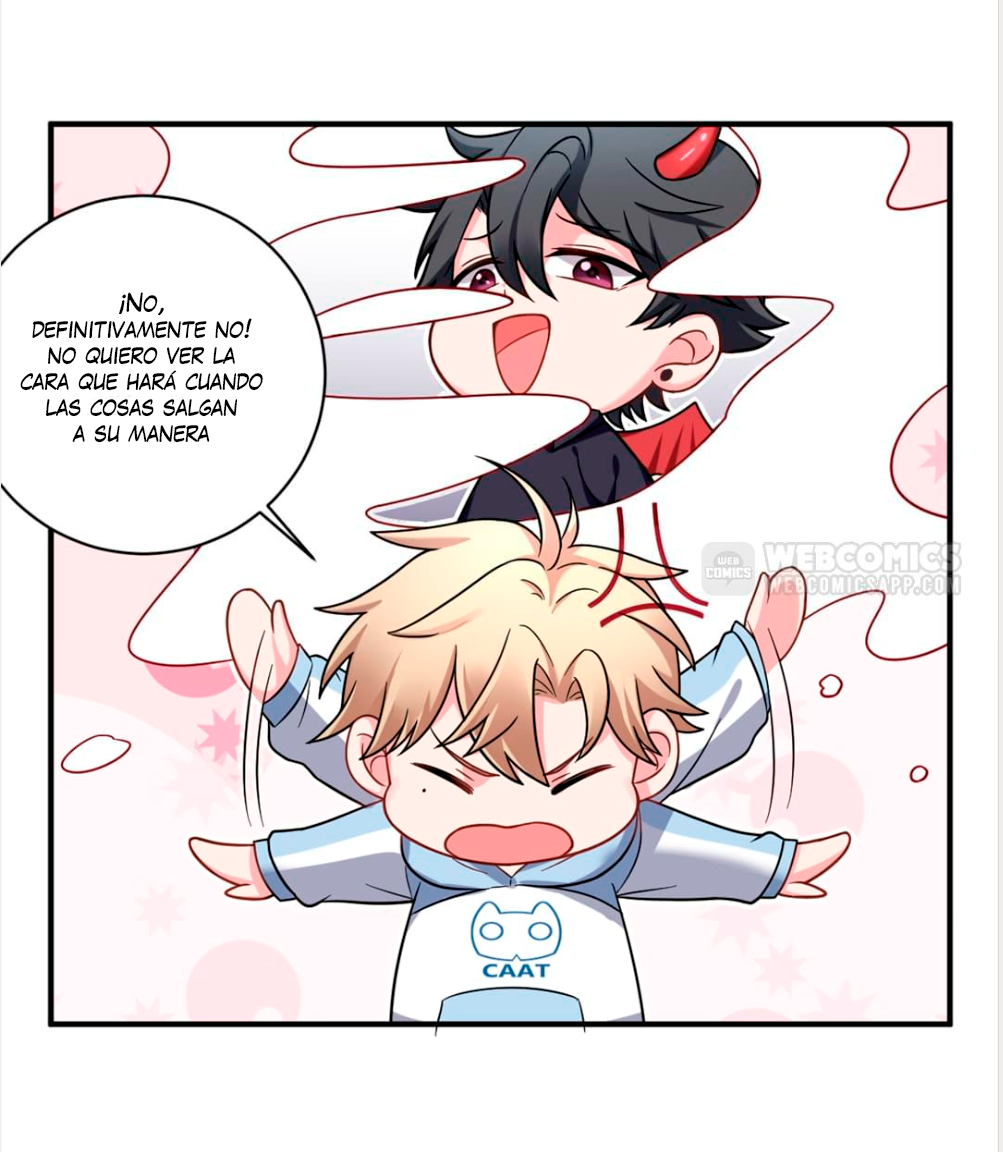 No Rejection Allowed Capítulo 2 第25页