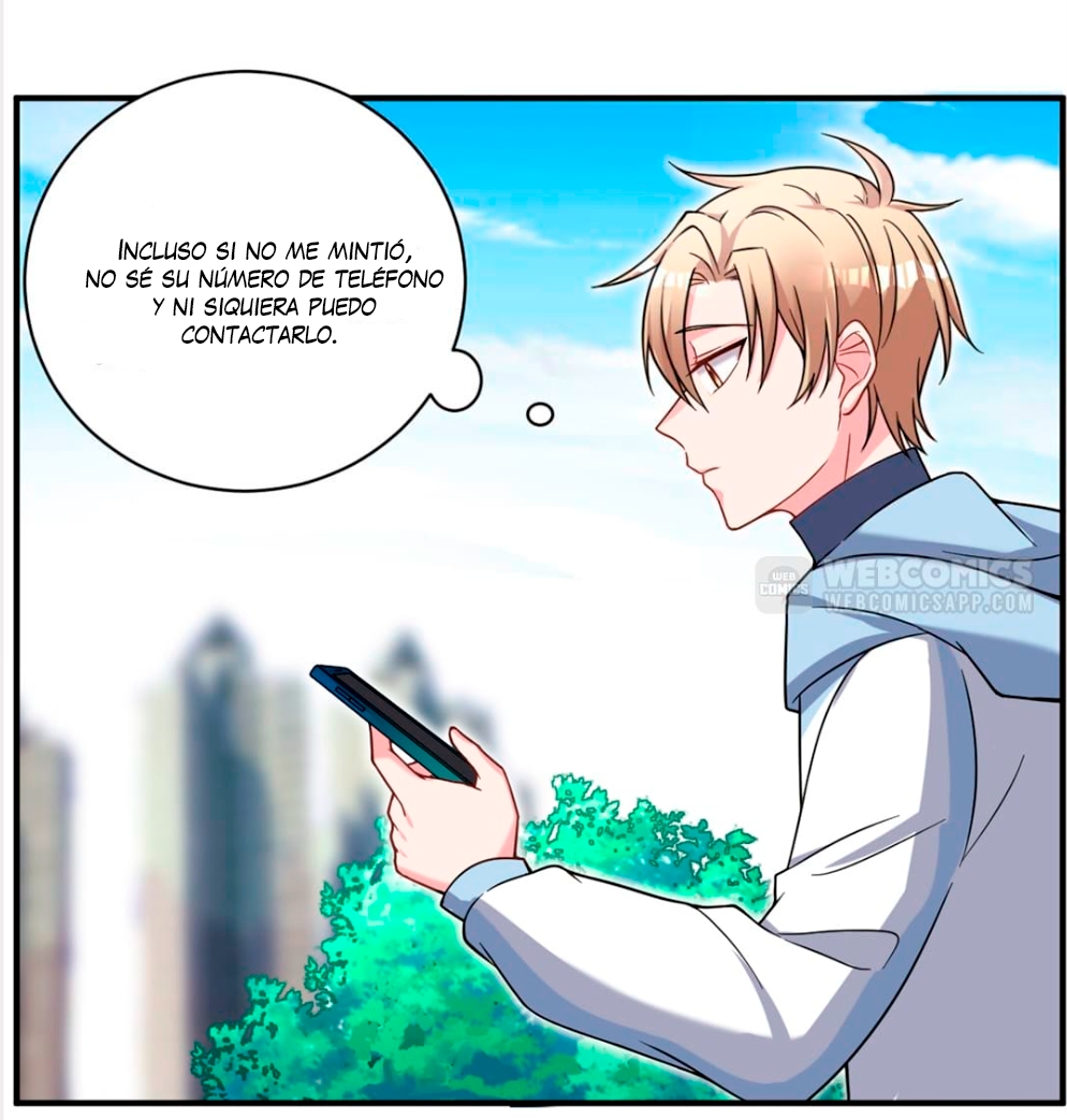 No Rejection Allowed Capítulo 2 第28页