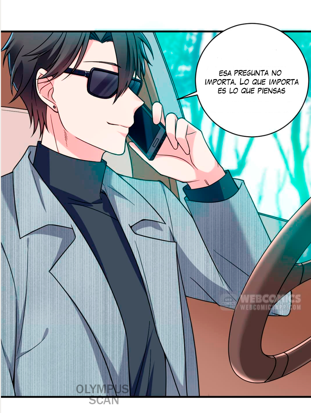 No Rejection Allowed Capítulo 2 第32页
