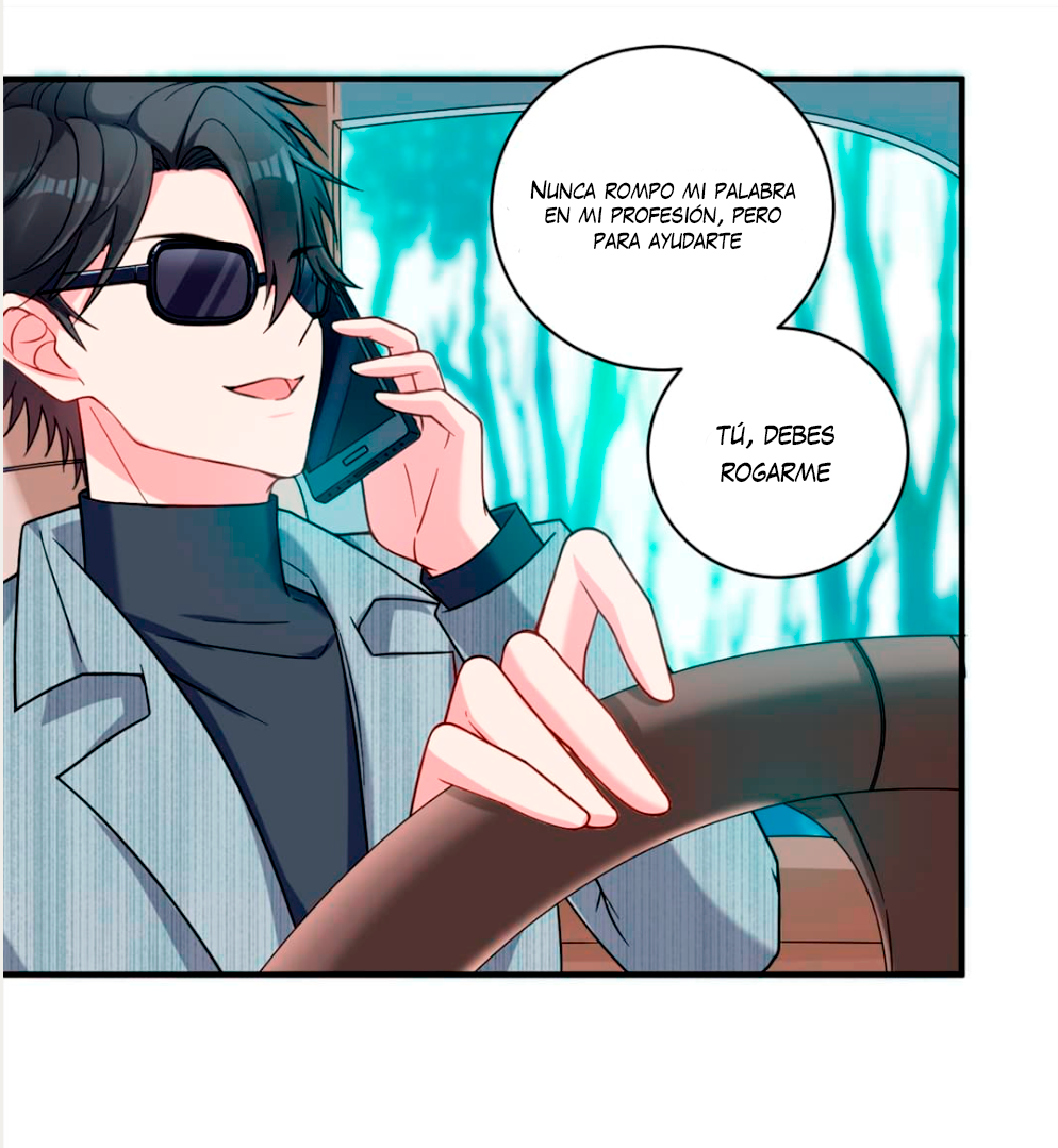 No Rejection Allowed Capítulo 2 第34页