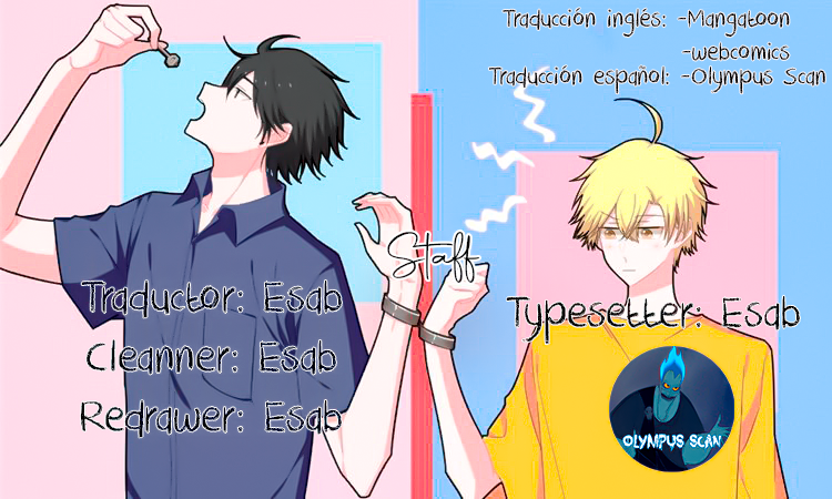 No Rejection Allowed Capítulo 2 第6页