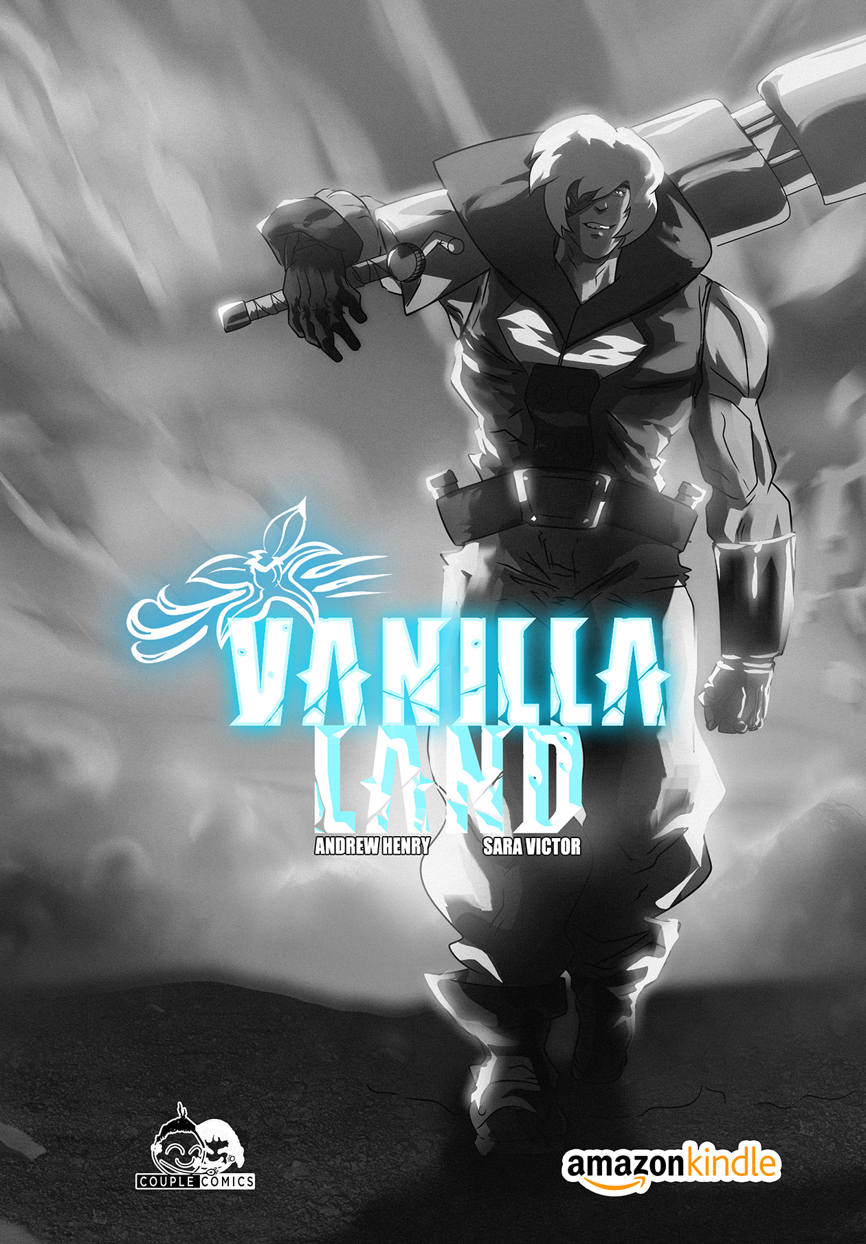 Vanilla land 第2页