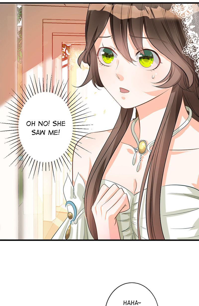 Substitute Bride Episode 1 第21页