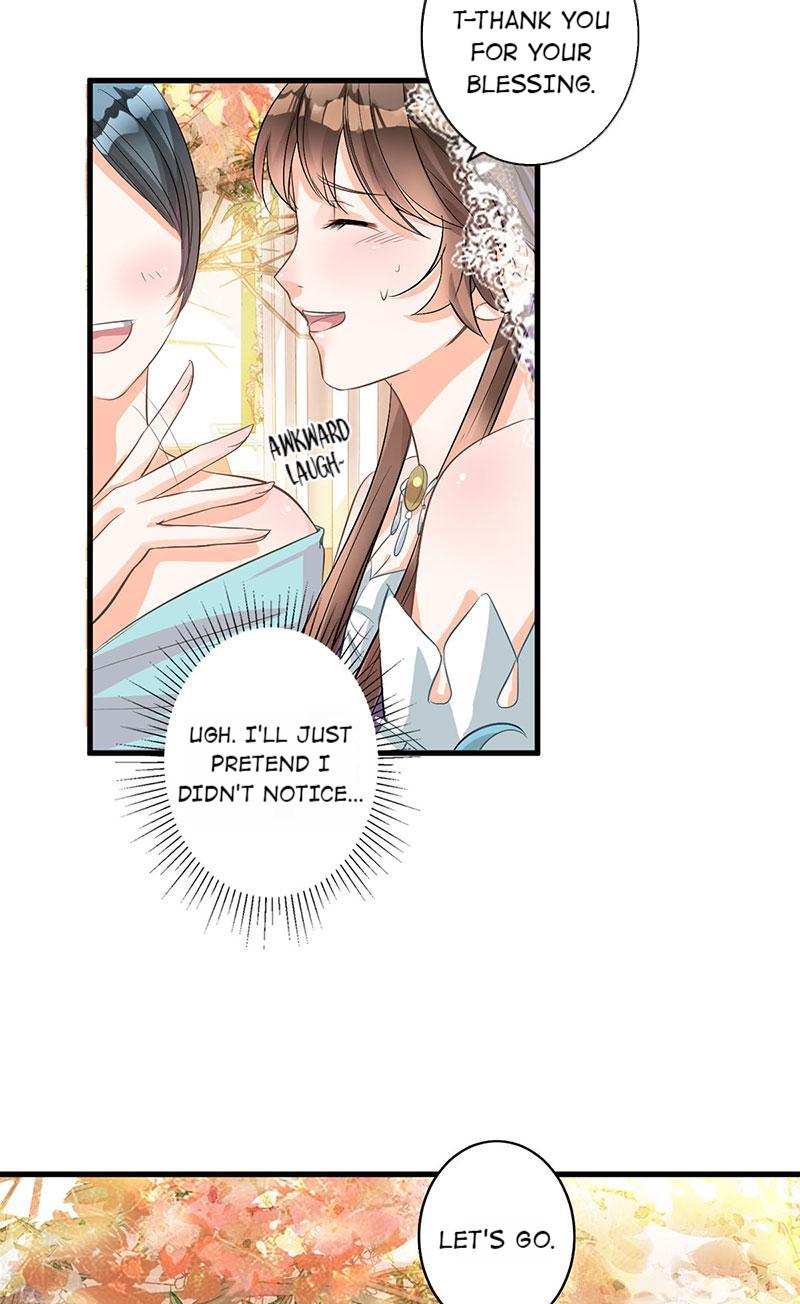 Substitute Bride Episode 1 第22页
