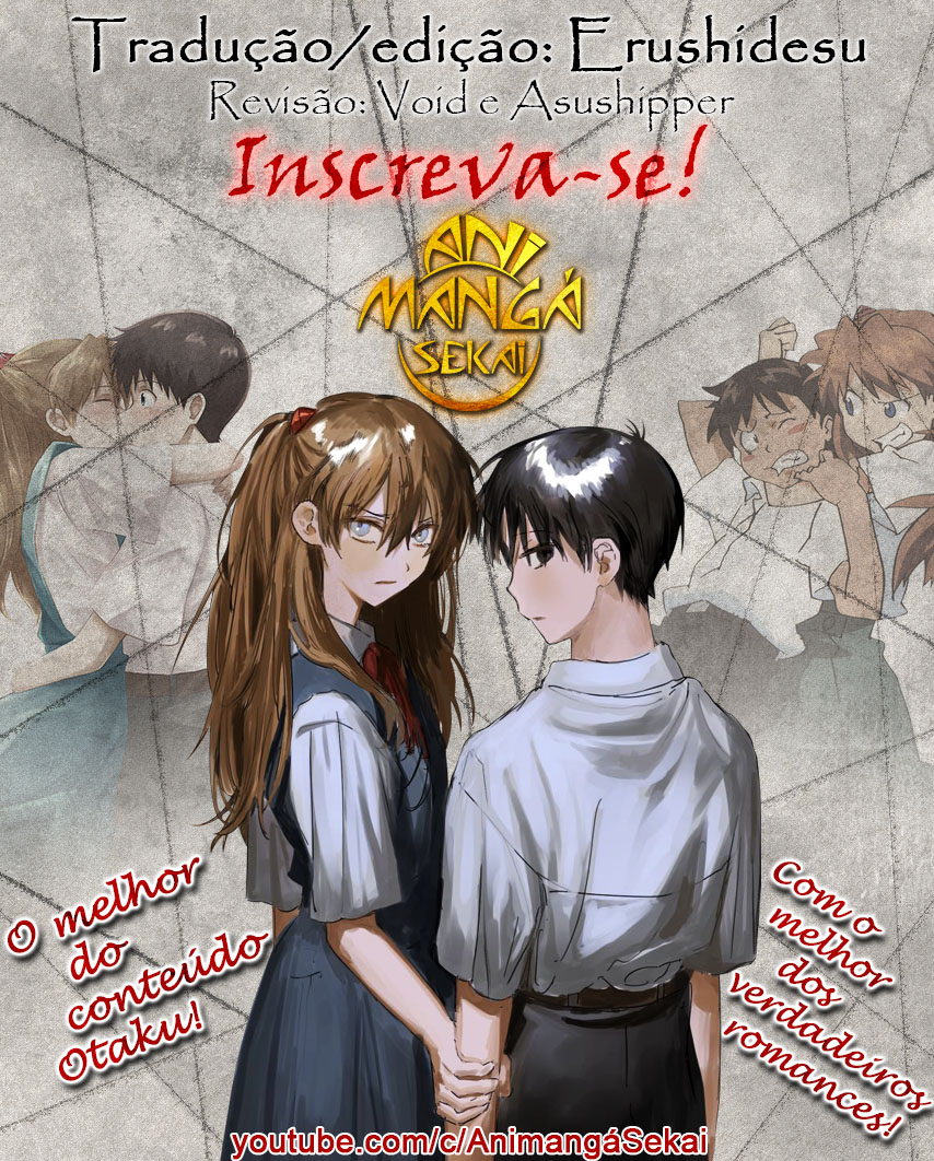 Boyfriend of the Dead A garota 第7页