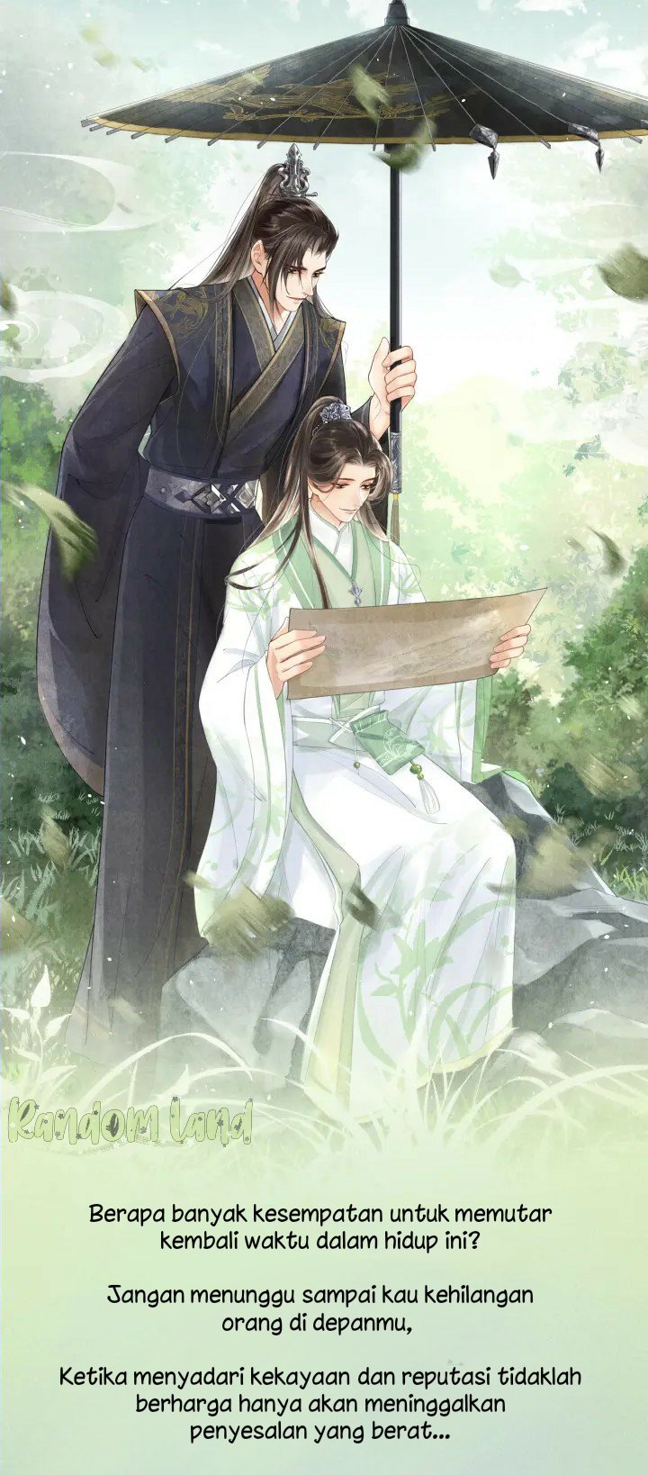 Qī Wéi Shàng 第1页