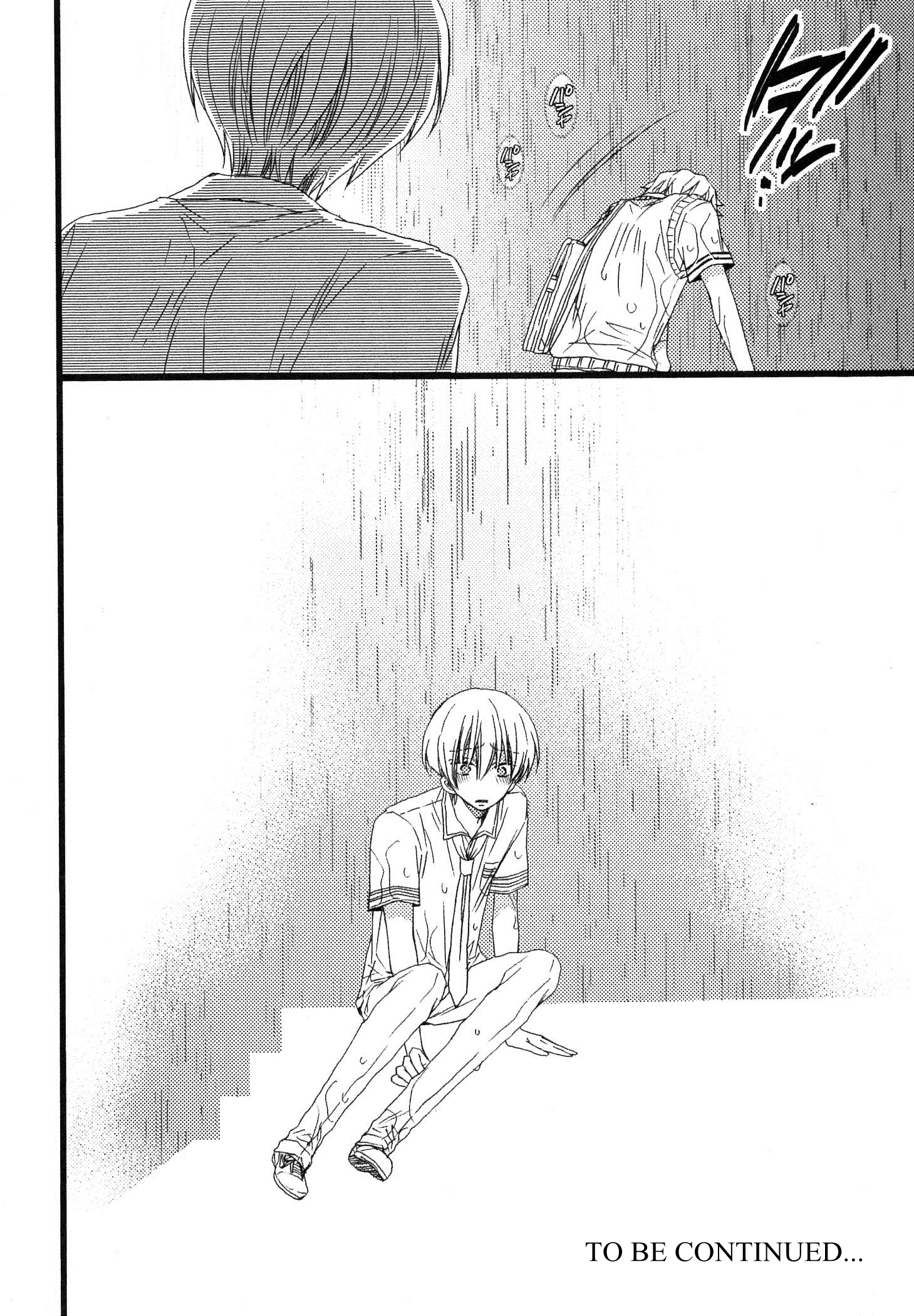 Ikujinashi no Kimi ni Sasageru Vol. 1 Ch. 2 第40页