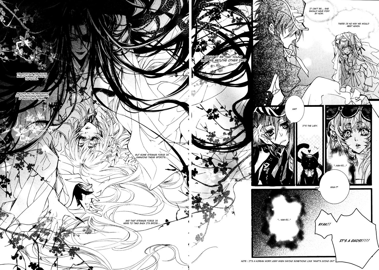Song of the Doll February 第25页