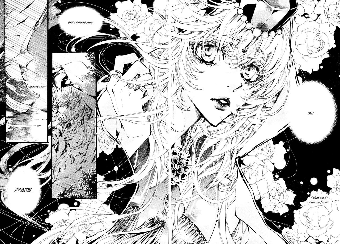 Song of the Doll February 第4页