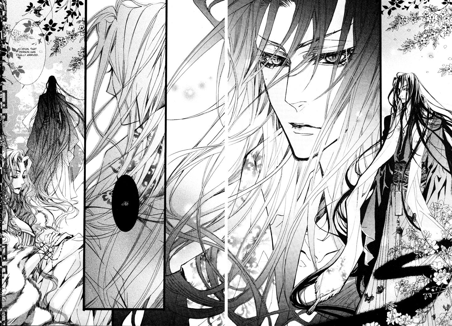 Song of the Doll February 第31页