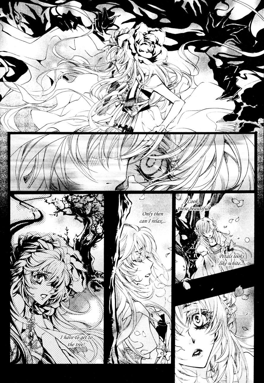 Song of the Doll February 第5页