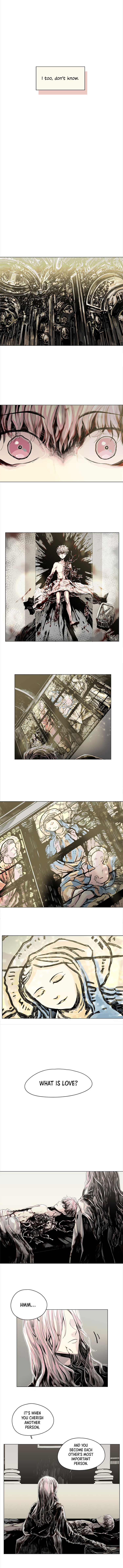 Glotoneria She Also Has Red Hair? 第6页
