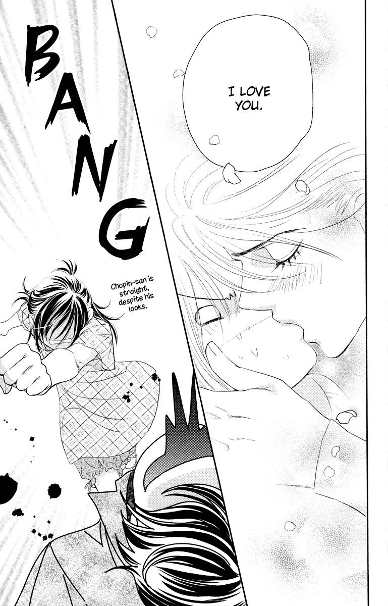 Kimi no Tame ni Hiku Chopin Vol. 2 Ch. 5 第45页