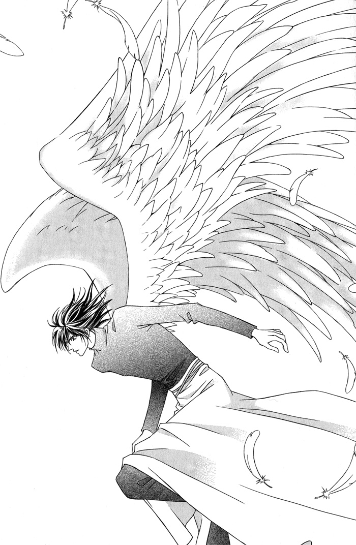 Nagaraja Vol. 1 Ch. 5 第37页