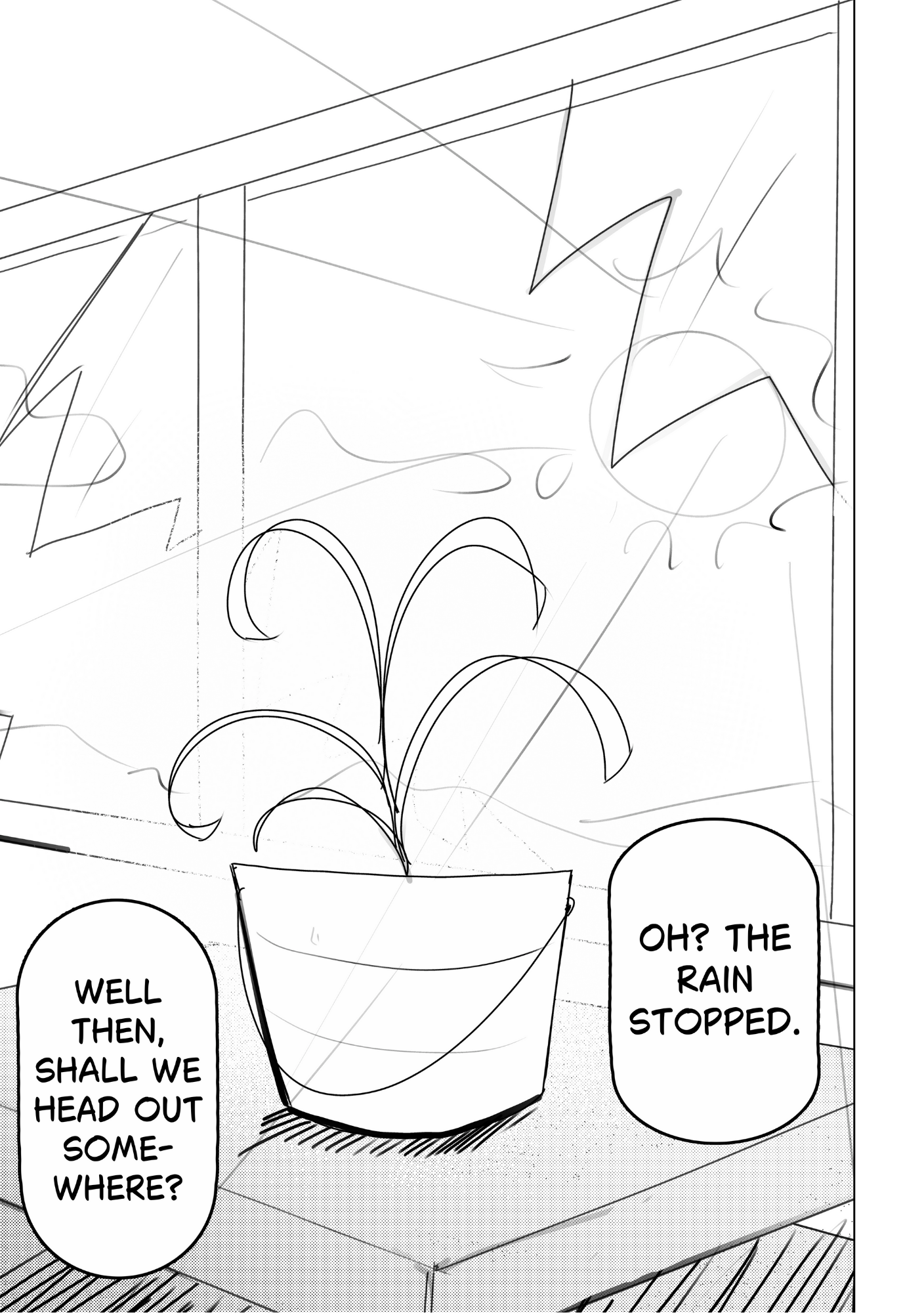 Blue Archive - Haruka in Wonderland Oneshot 第39页