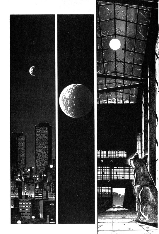 Inugami Vol. 1 Ch. 1 第47页