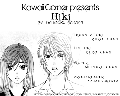 Hiki Vol. 1 Ch. 3 第43页
