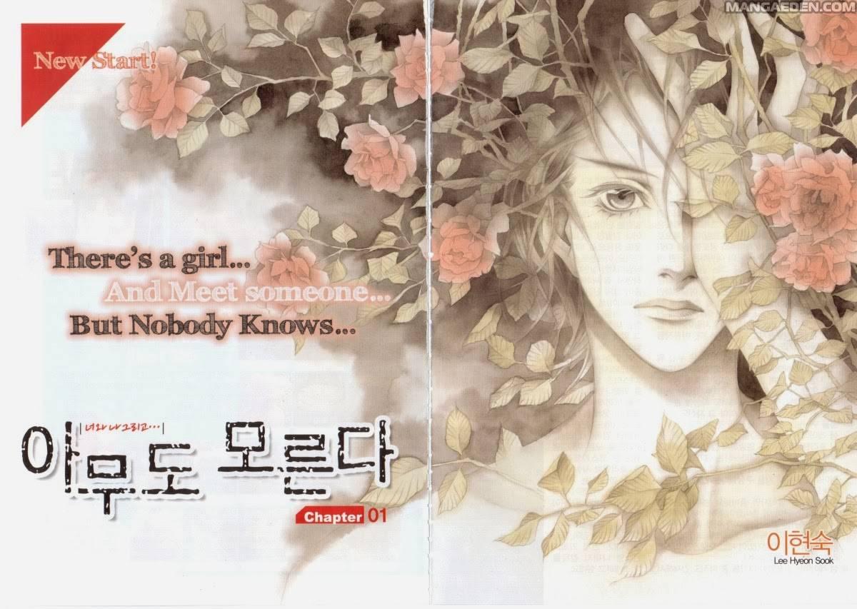 Nobody Knows 第1页