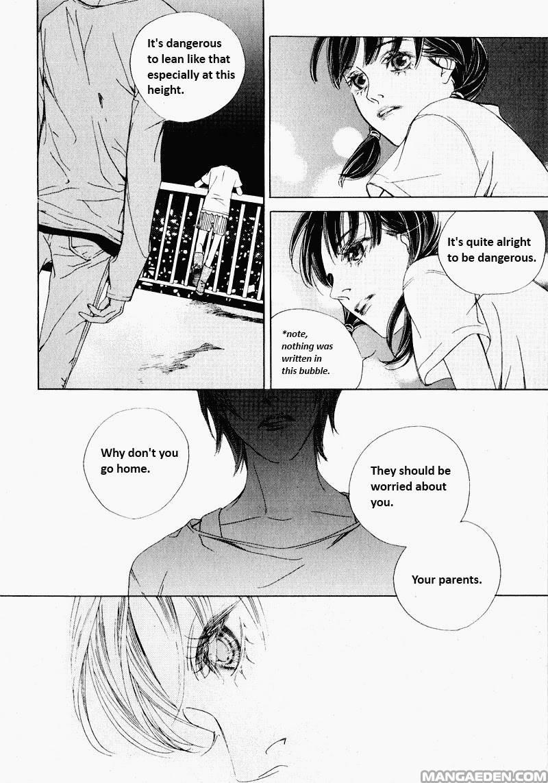Nobody Knows 第4页