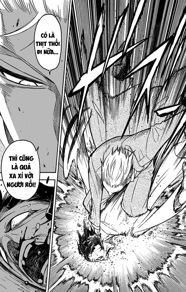 SPY×FAMILY Vol. 1 Ch. 3 第20页