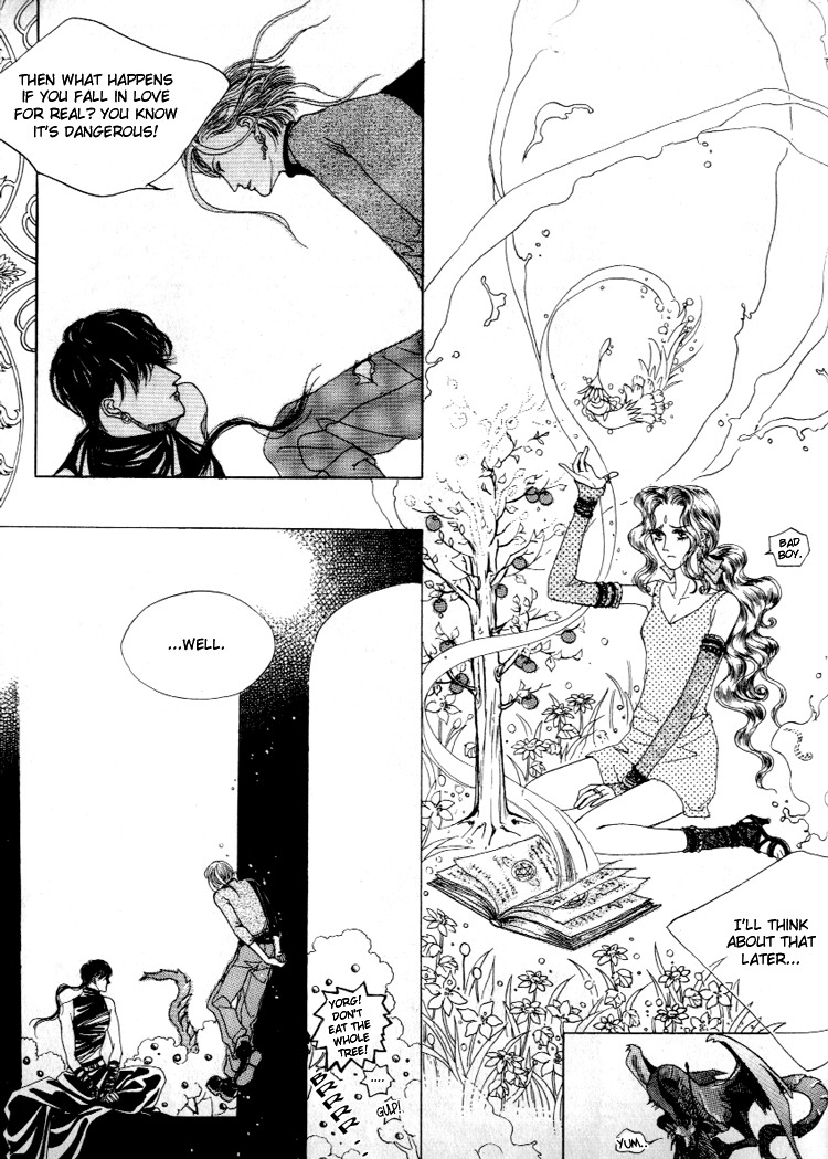 Masca Vol. 1 Ch. 1 第35页