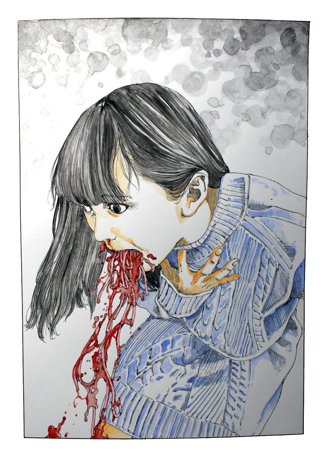 Tract Vol. 1 Ch. 4 第2页