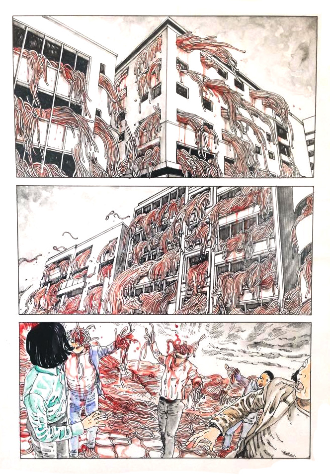 Tract Vol. 1 Ch. 4 第13页