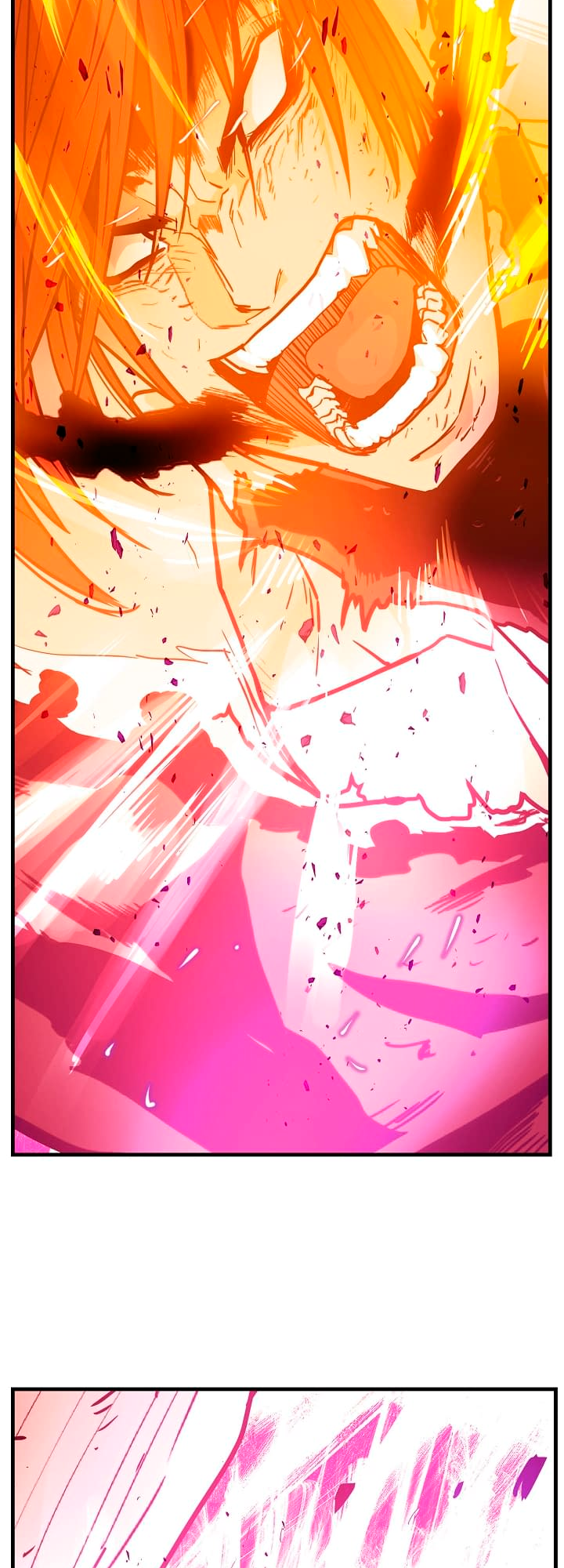 The King of Fighters: R's Letter Роковой противник 第41页