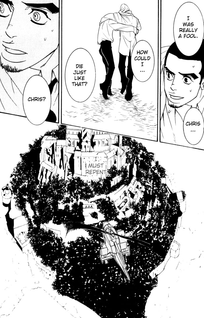 Dogla+Magla Vol. 1 Ch. 3 第14页