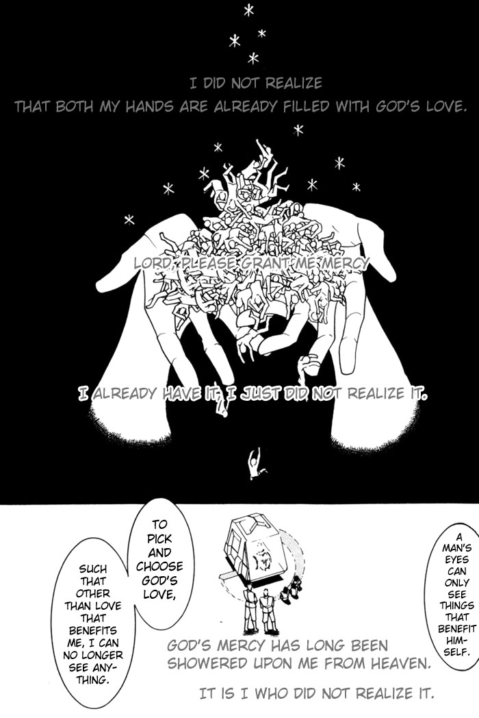 Dogla+Magla Vol. 1 Ch. 3 第25页