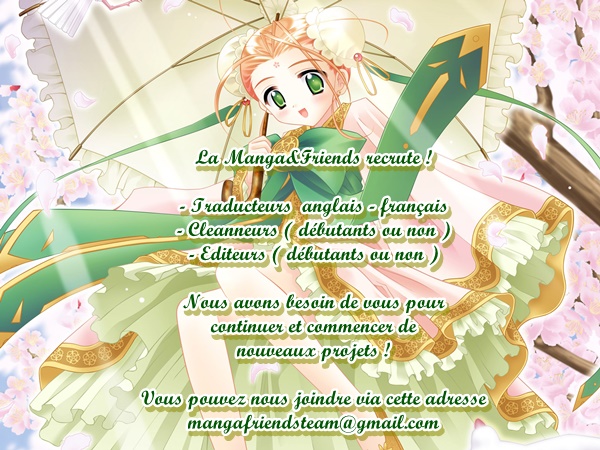 Zero Point Idol Ch. 1 第20页