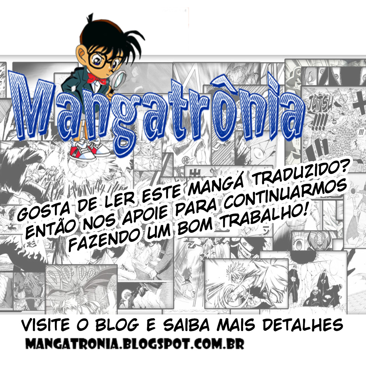 Crows Zero Exército Serizawa 第22页