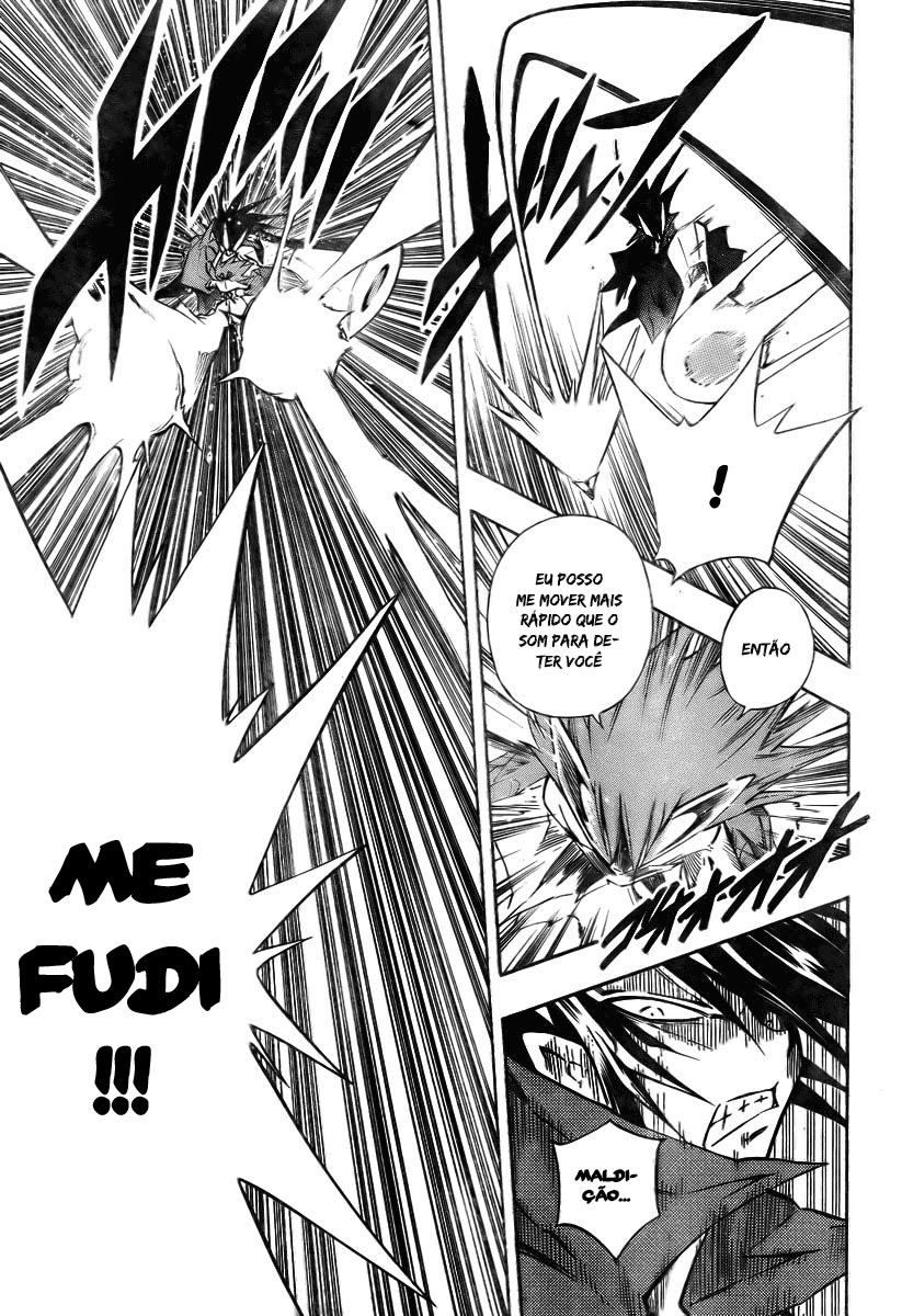 Mechanical Child ULTIMO Prólogo 第28页
