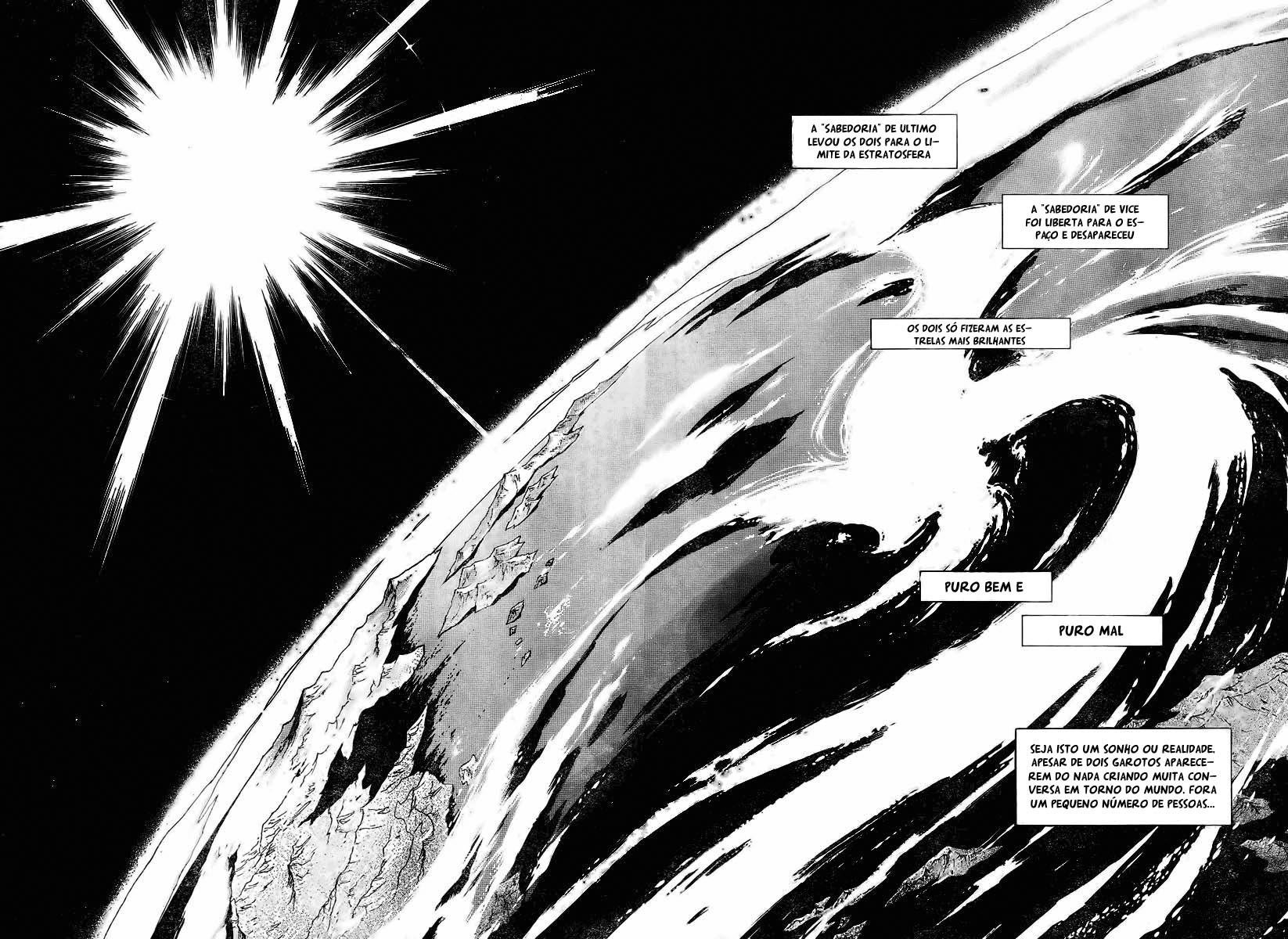 Mechanical Child ULTIMO Prólogo 第29页