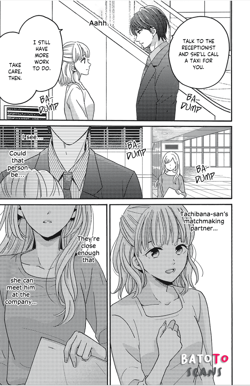 Ano Yoru Kara Kimi ni Koishiteta Vol. 2 Ch. 6 第21页