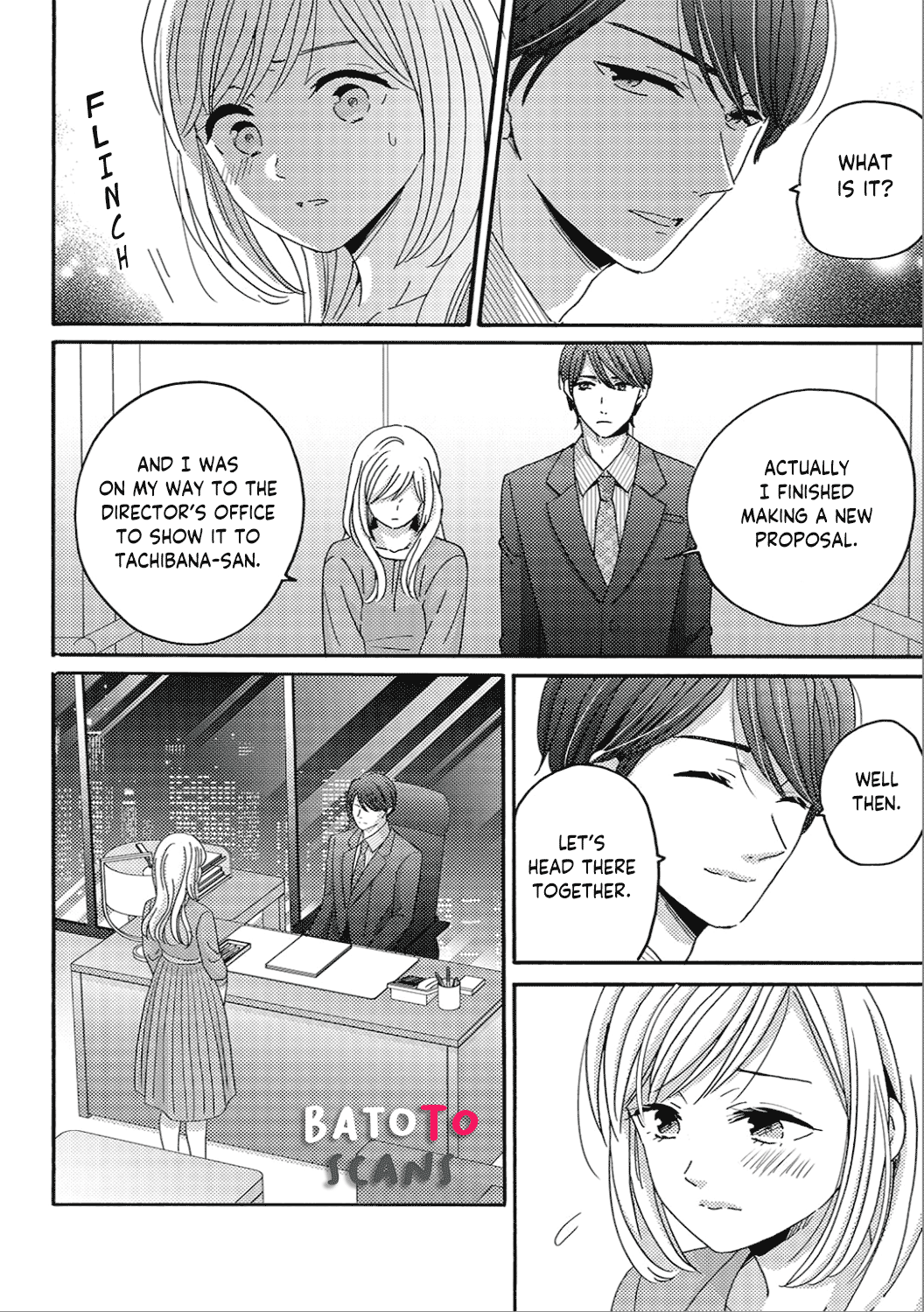 Ano Yoru Kara Kimi ni Koishiteta Vol. 2 Ch. 6 第24页