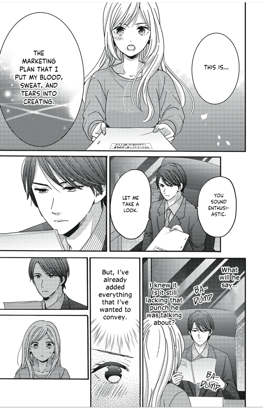 Ano Yoru Kara Kimi ni Koishiteta Vol. 2 Ch. 6 第25页