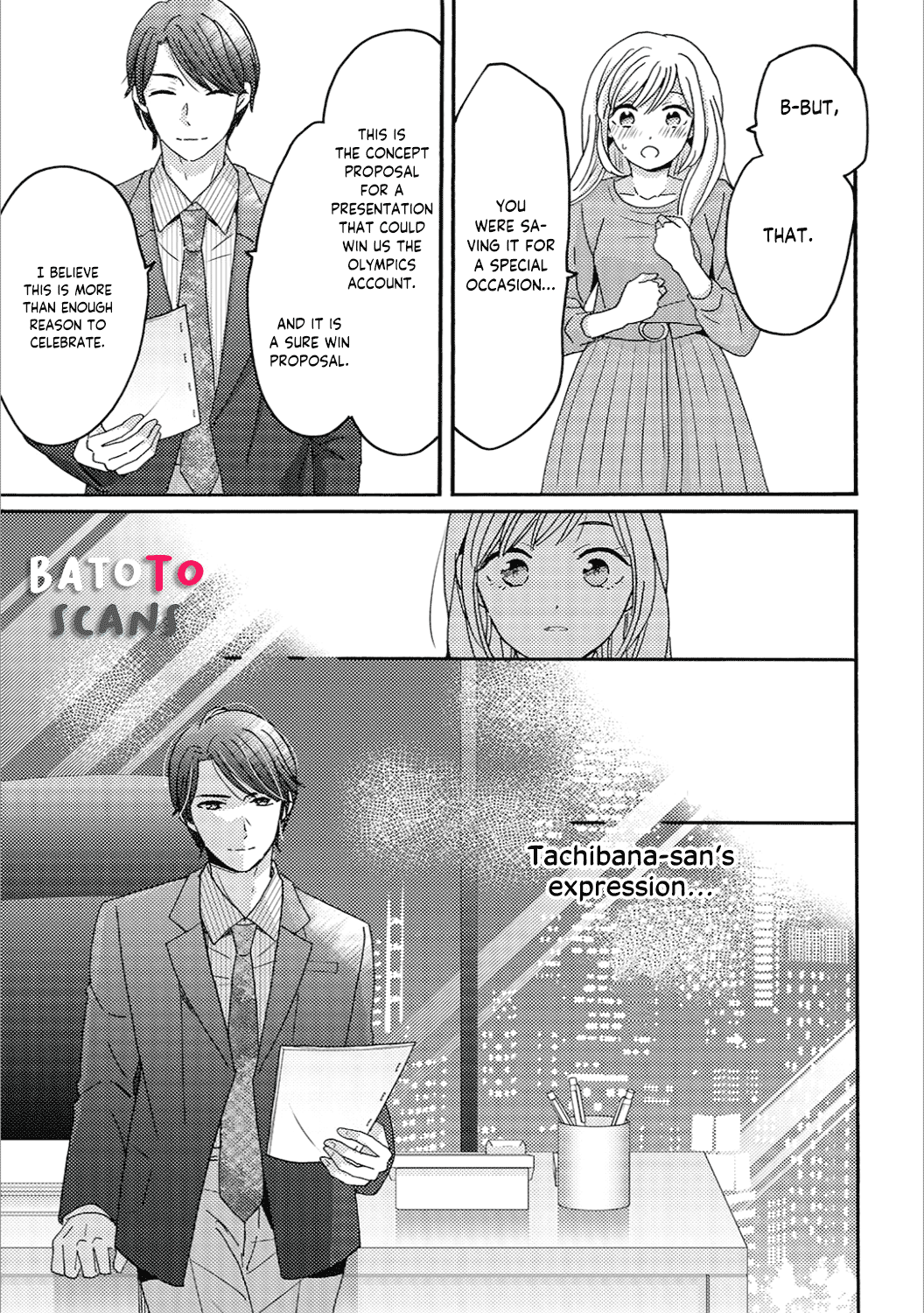 Ano Yoru Kara Kimi ni Koishiteta Vol. 2 Ch. 6 第29页