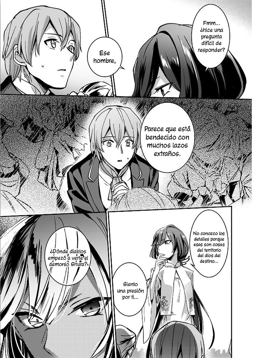 Yuusha Shoukan ni Makikomareta kedo, Isekai wa Heiwa deshita Vol. 1 Ch. 6 第14页