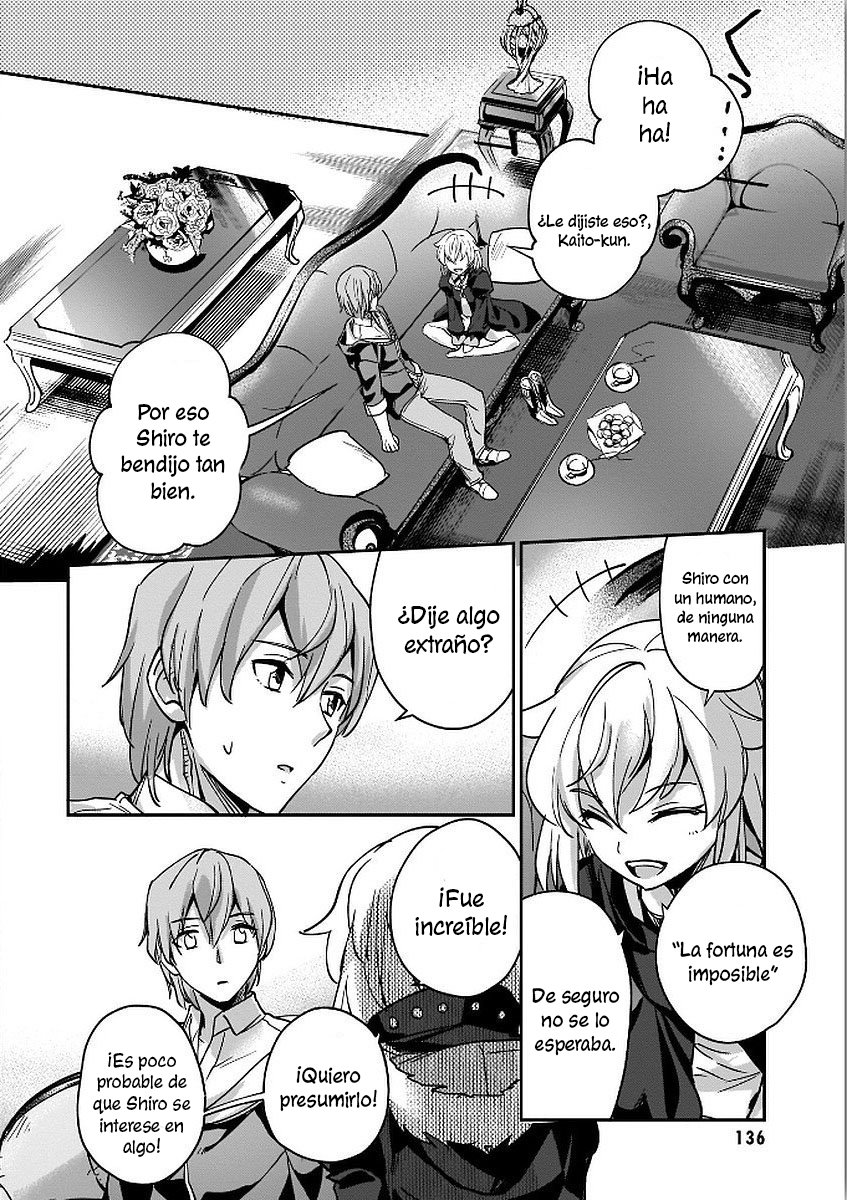 Yuusha Shoukan ni Makikomareta kedo, Isekai wa Heiwa deshita Vol. 1 Ch. 6 第19页