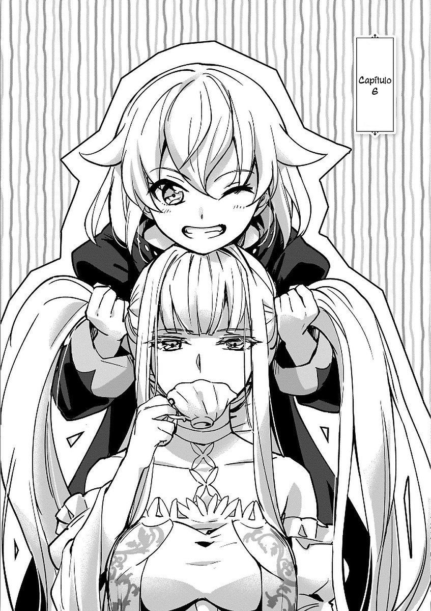 Yuusha Shoukan ni Makikomareta kedo, Isekai wa Heiwa deshita Vol. 1 Ch. 6 第4页