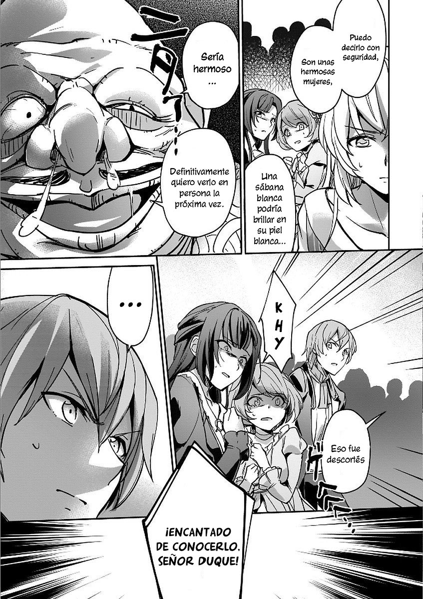 Yuusha Shoukan ni Makikomareta kedo, Isekai wa Heiwa deshita Vol. 1 Ch. 6 第7页