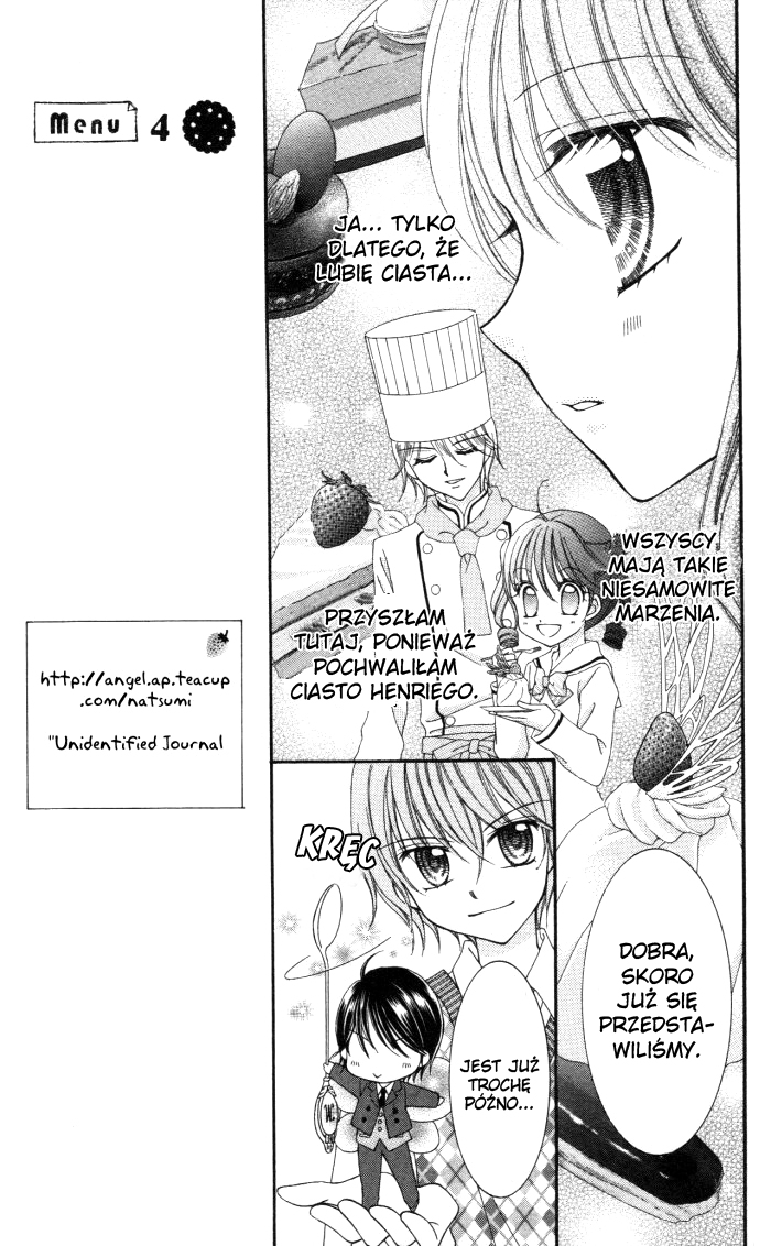 Yumeiro Patissiere Vol. 1 Ch. 3 第13页