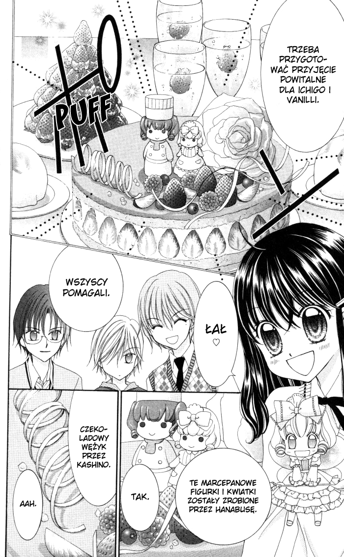 Yumeiro Patissiere Vol. 1 Ch. 3 第14页
