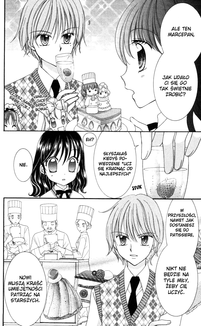 Yumeiro Patissiere Vol. 1 Ch. 3 第16页
