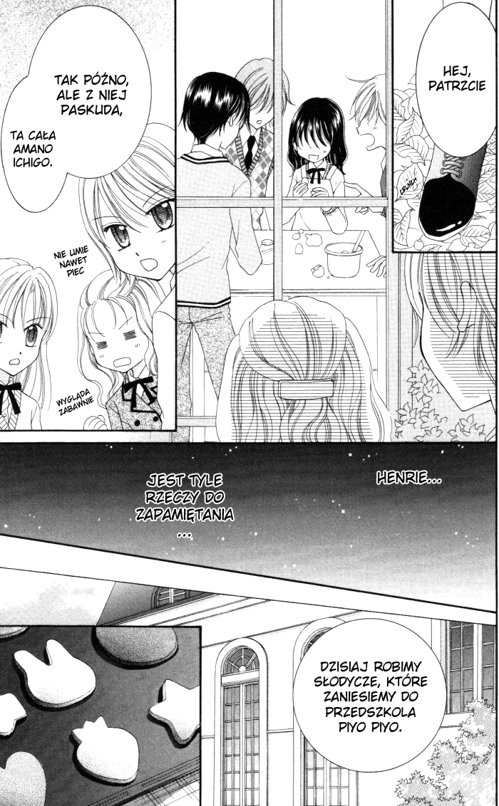 Yumeiro Patissiere Vol. 1 Ch. 3 第19页
