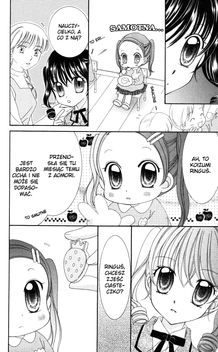 Yumeiro Patissiere Vol. 1 Ch. 3 第24页