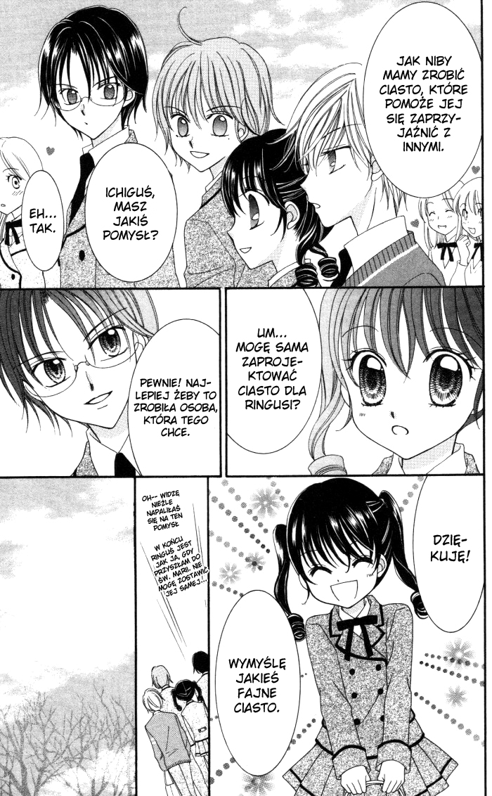 Yumeiro Patissiere Vol. 1 Ch. 3 第29页