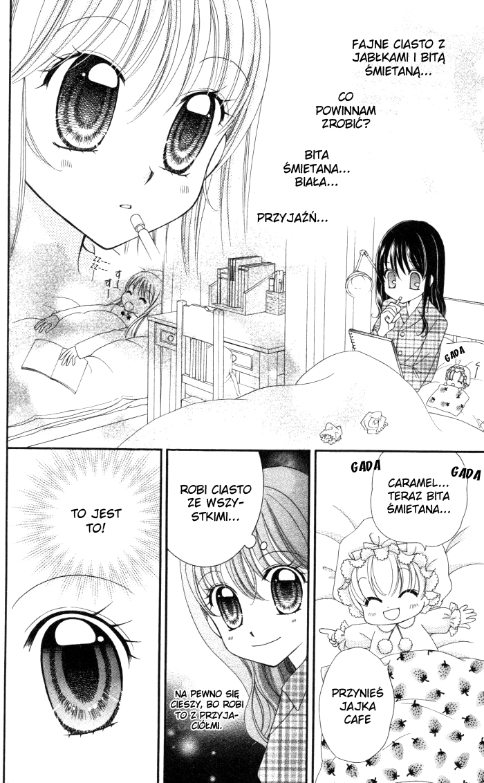 Yumeiro Patissiere Vol. 1 Ch. 3 第30页
