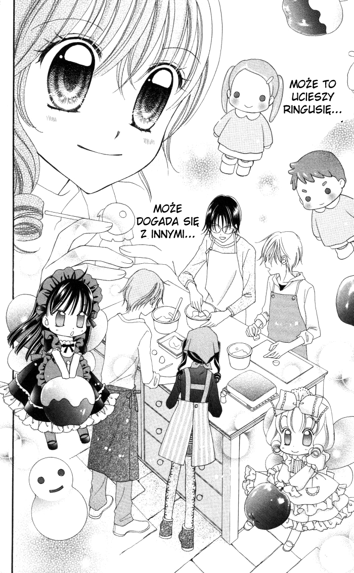 Yumeiro Patissiere Vol. 1 Ch. 3 第34页